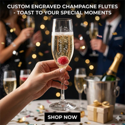 Champagne Glass