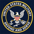 US Forces